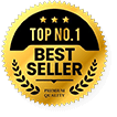 CitrusBurn best seller seal