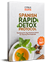 Spanish Rapid Detox Protocol bonus cover