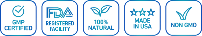 Secure payment and guarantee icons
