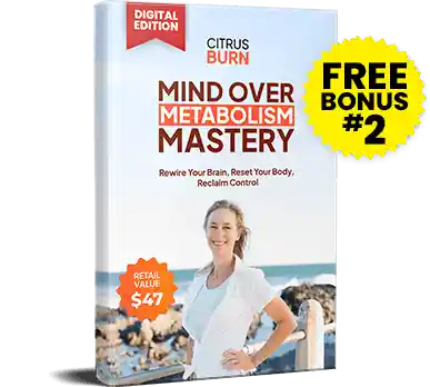 Mind Over Metabolism Mastery bonus cover