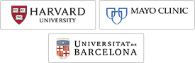 Research institution logos
