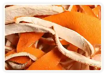 Seville Orange Peel ingredient image