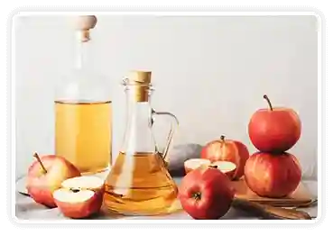 Spanish Red Apple Vinegar ingredient image