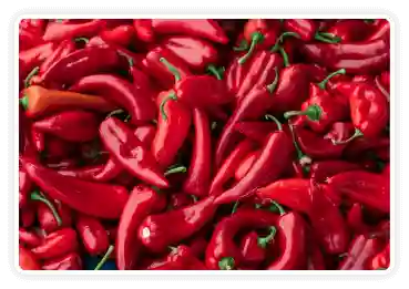 Andalusian Red Pepper ingredient image