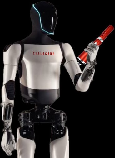 Illustrative before and after example