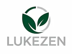 LukeZen logo