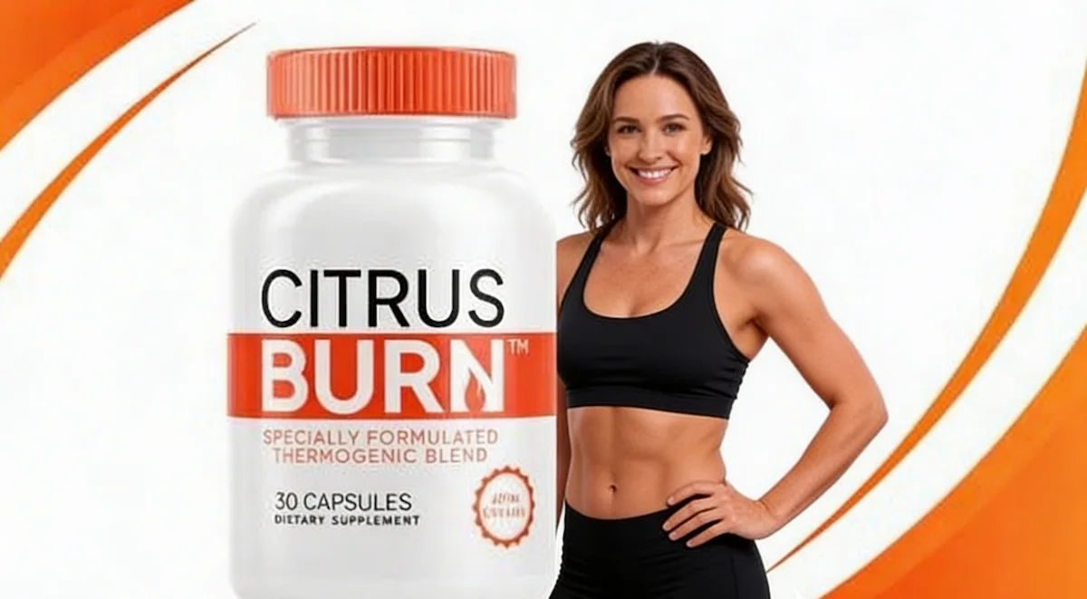 Check Citrus Burn Official Discount